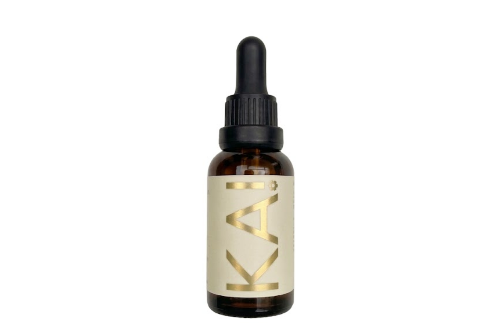 ¡Ka! Elixir de vitalidad de jengibre