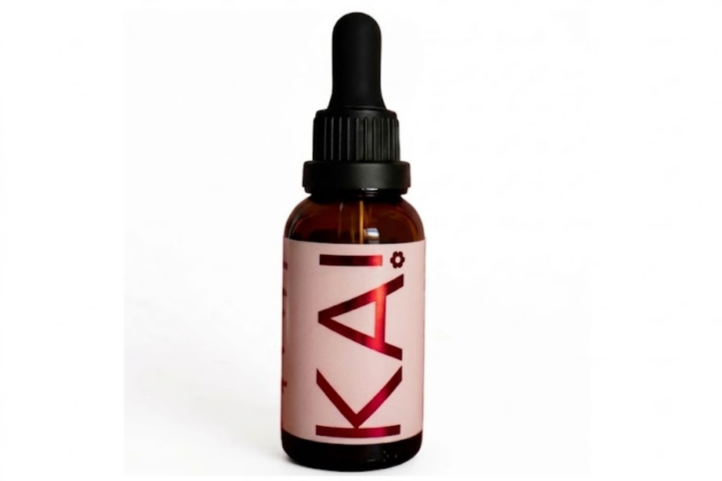 ¡Ka! Elixir de corazón de rosa