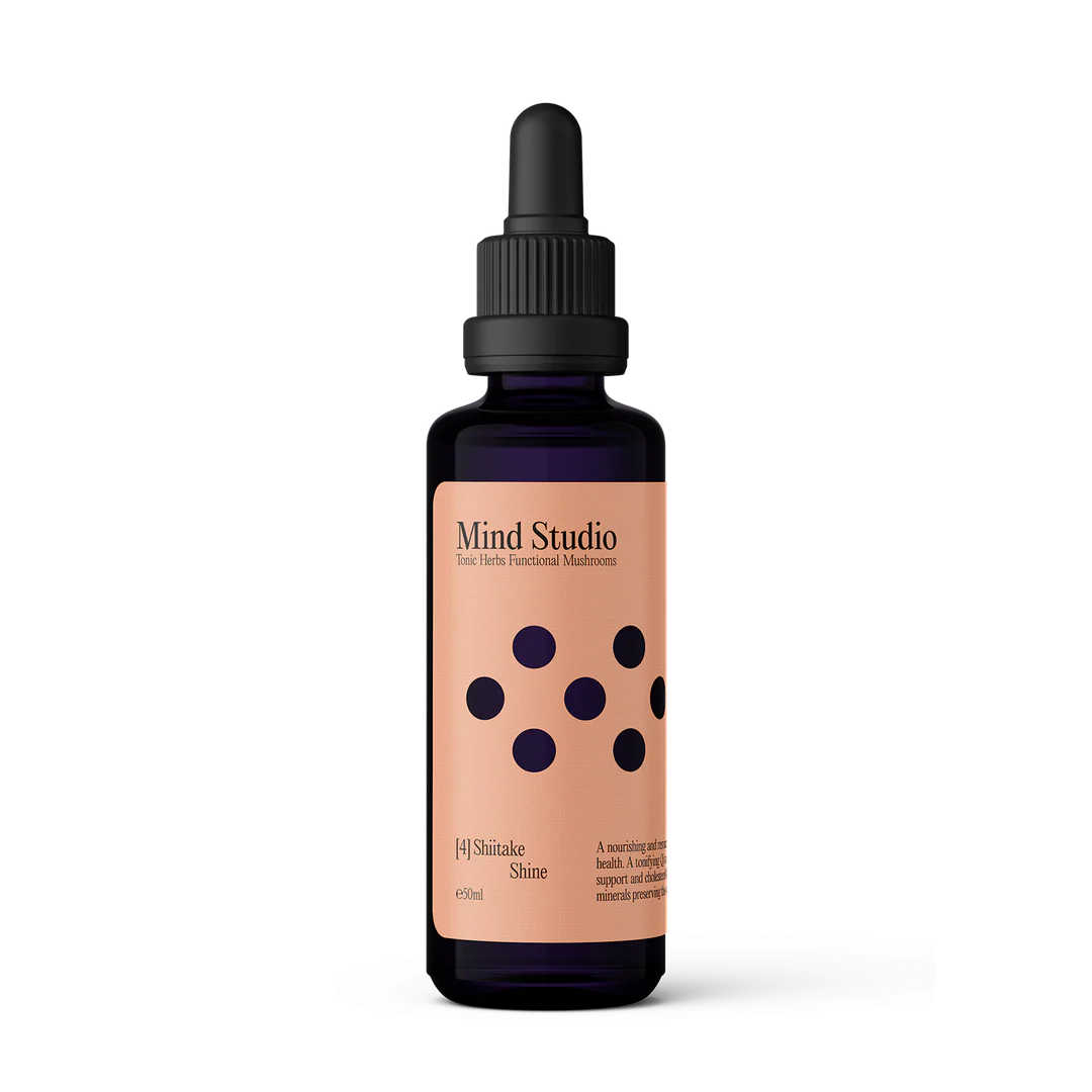 Mind Studio Shiitake