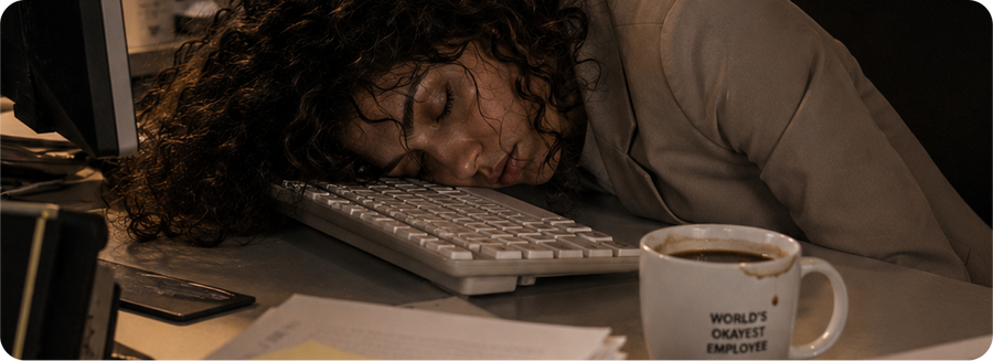 Sleep