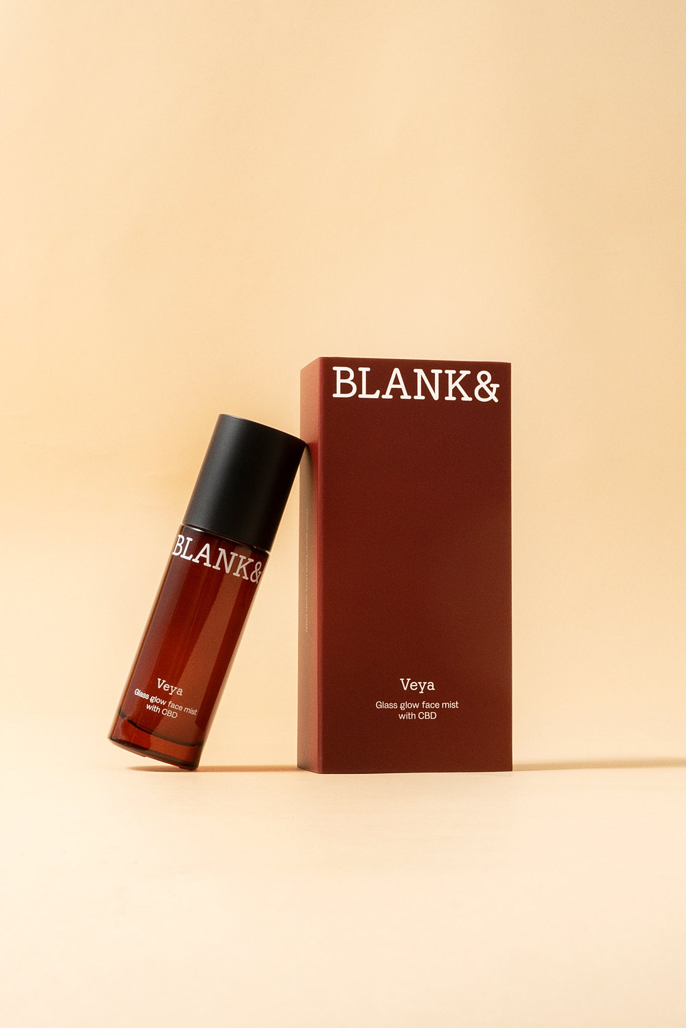 Blank& Veya