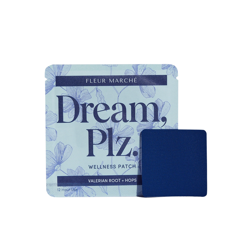 Fleur Marché Dream Plz - When Nature Calls