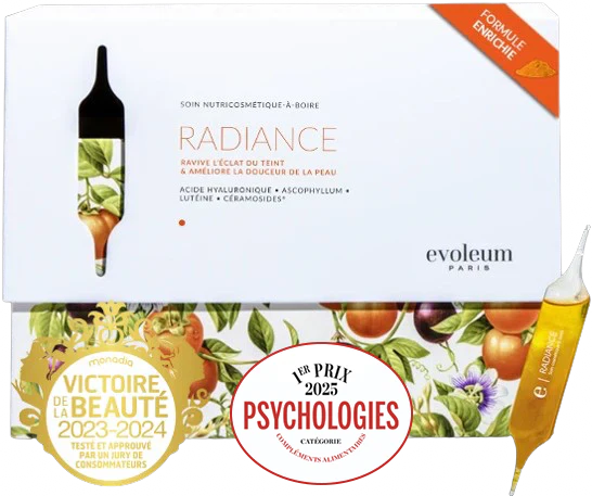Evoleum Paris - Radiance