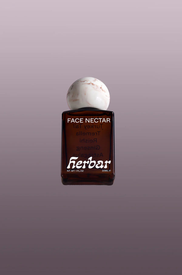 Herbar Face Nectar - When Nature Calls