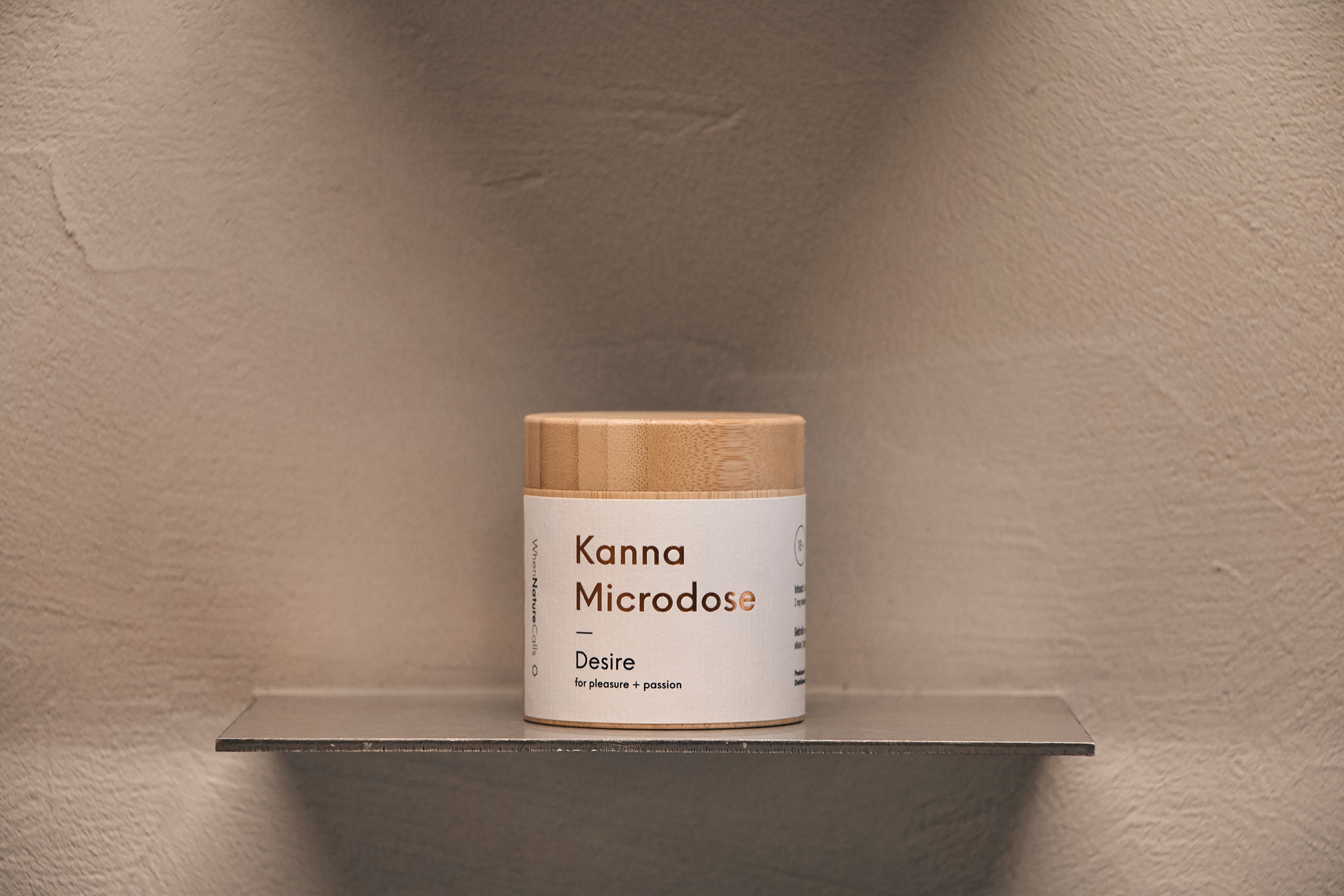 <tc>Kanna Microdose Desire</tc>