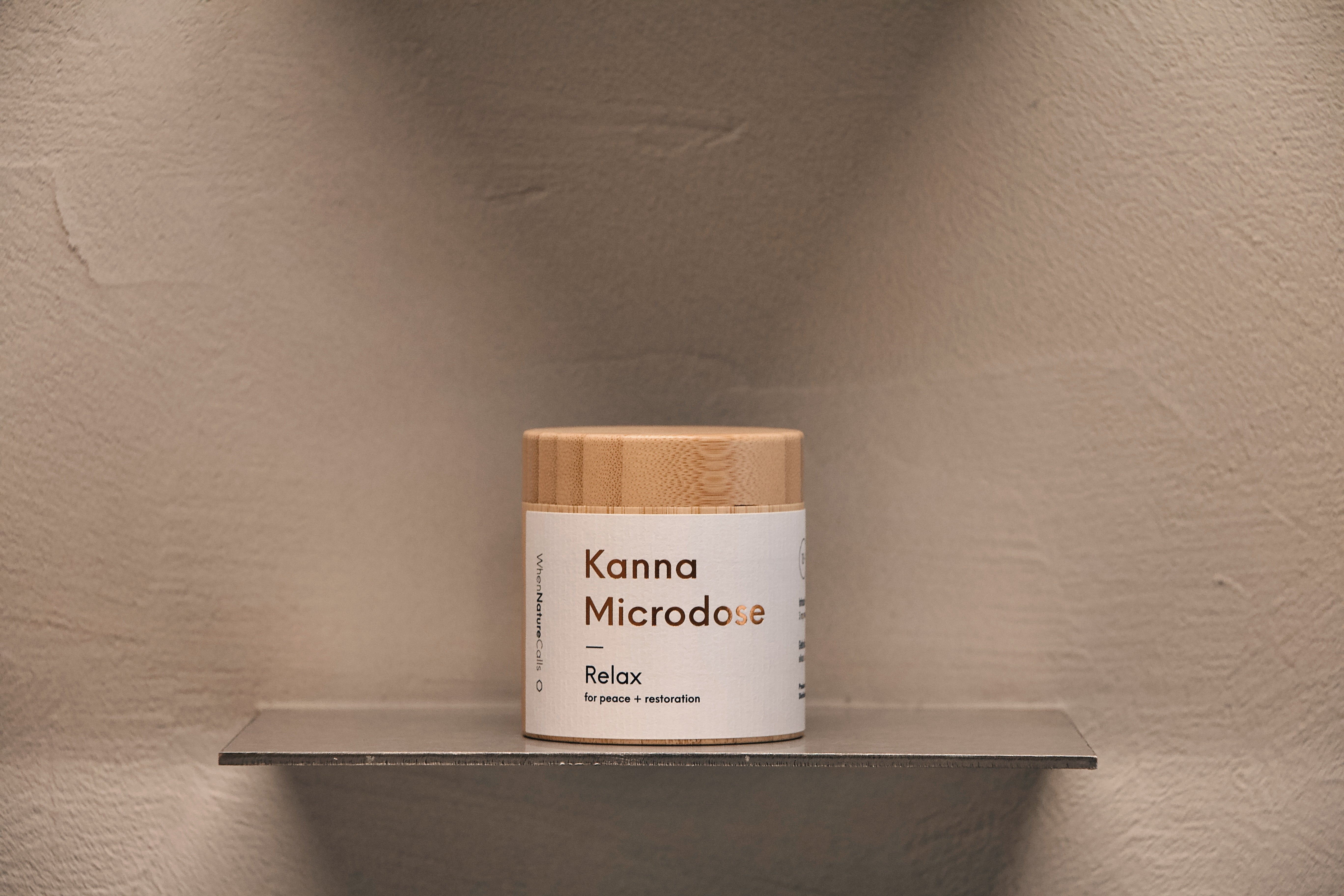 <tc>Kanna Microdose Relax</tc>