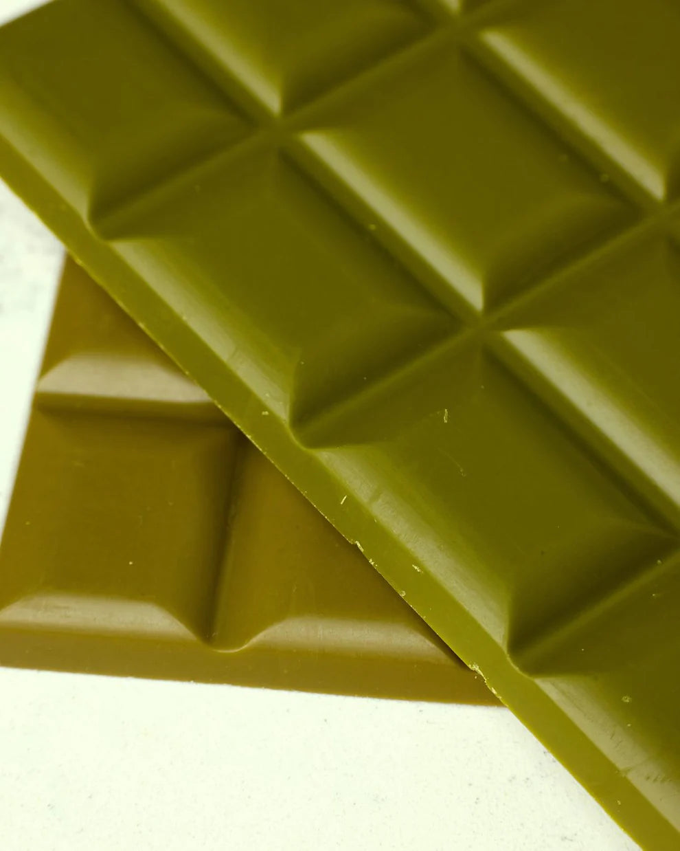 Matcha Intense Chocolate HealthBar