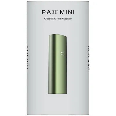 Pax Mini (Uniquement disponible en magasin)