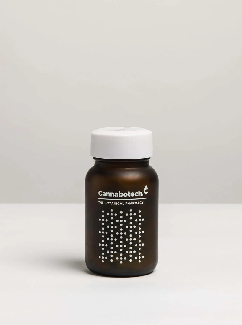 Cannabotech Reverse Tablets - When Nature Calls