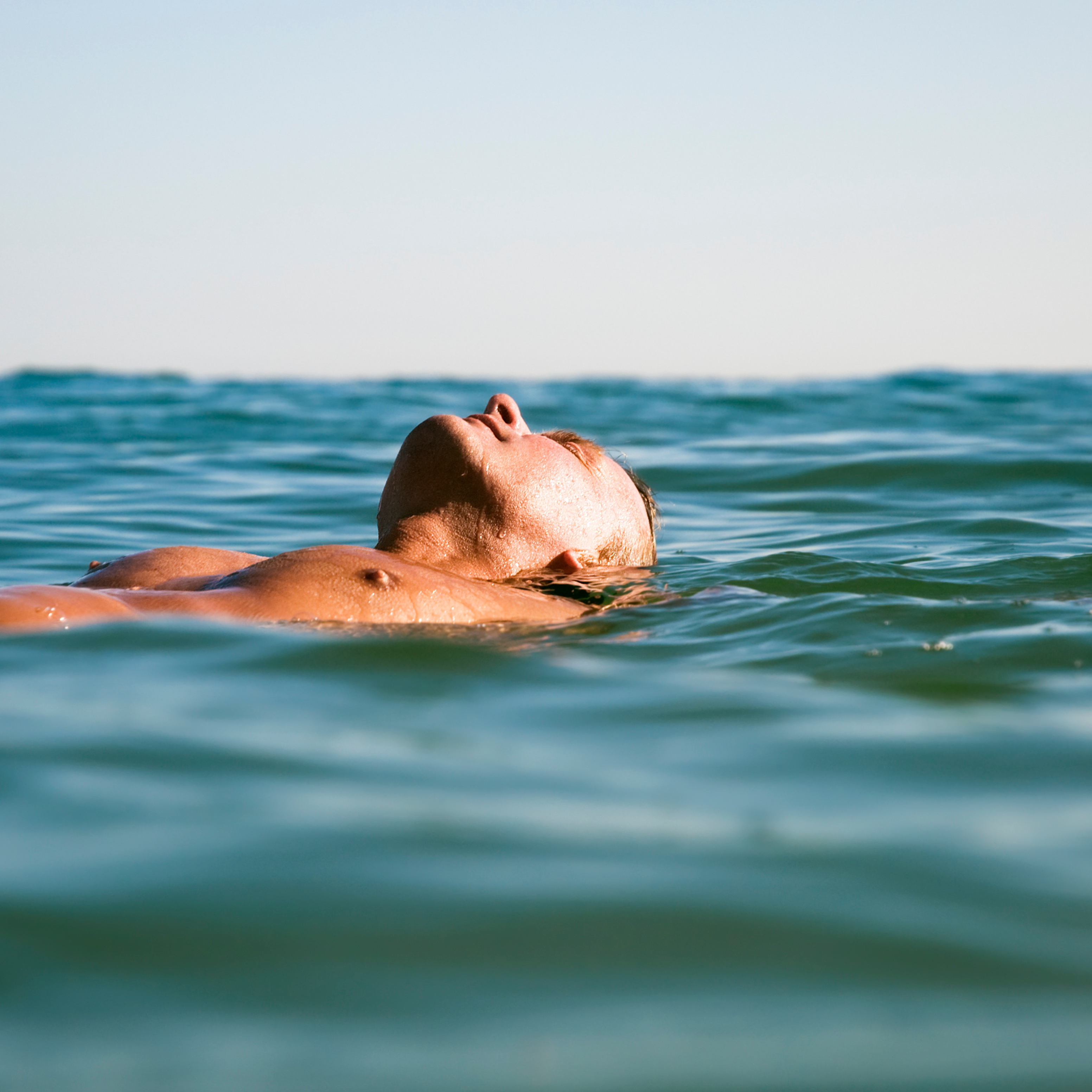 Immersion de l'âme