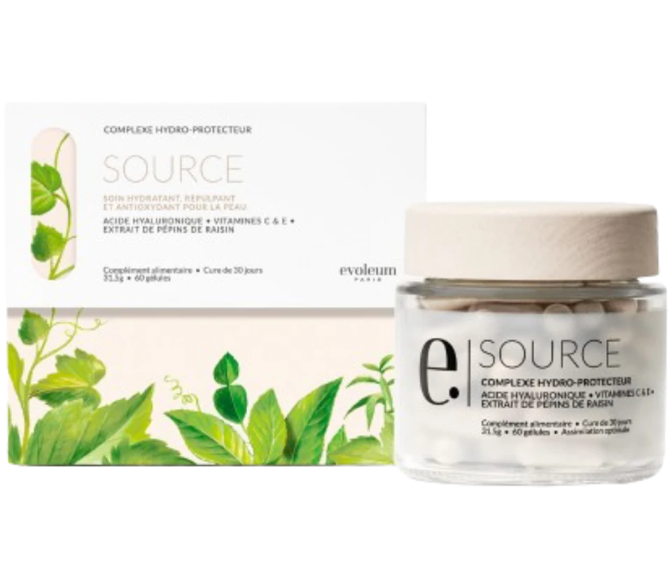 Evoleum Paris - Source