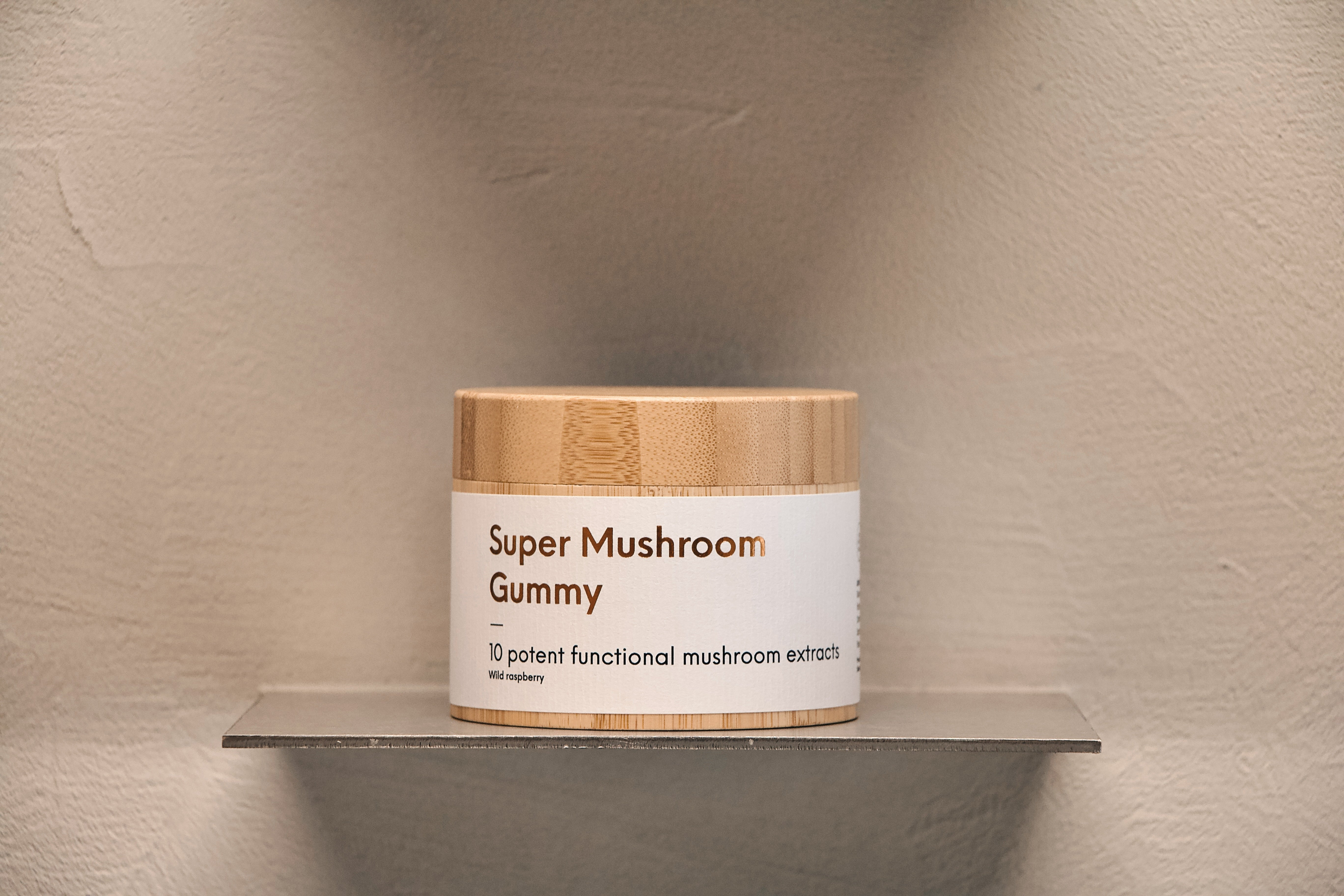 <tc>Super Mushroom Gummy</tc>