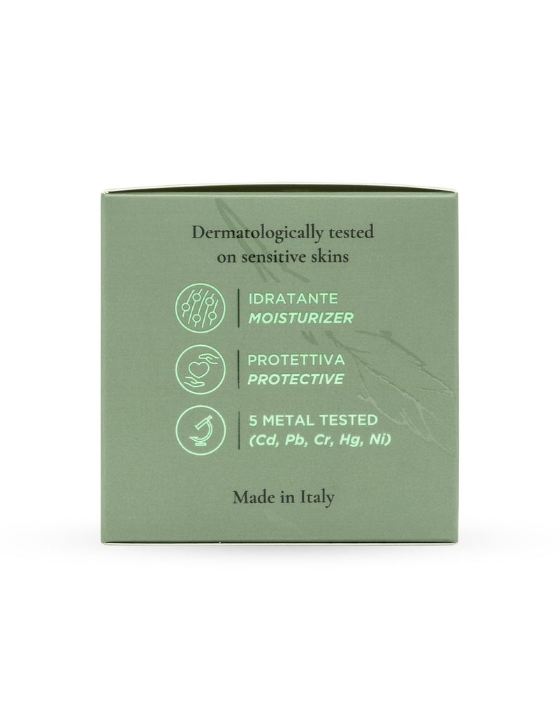 hemp extract ointment with protective effect